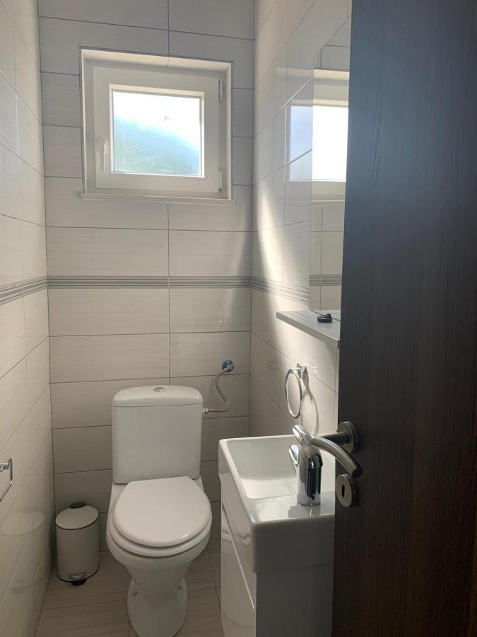 פוסדריה La Dolce Vita Apartment מראה חיצוני תמונה