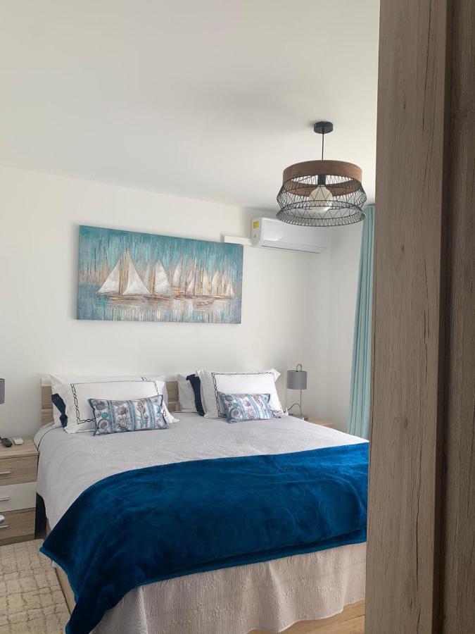פוסדריה La Dolce Vita Apartment מראה חיצוני תמונה