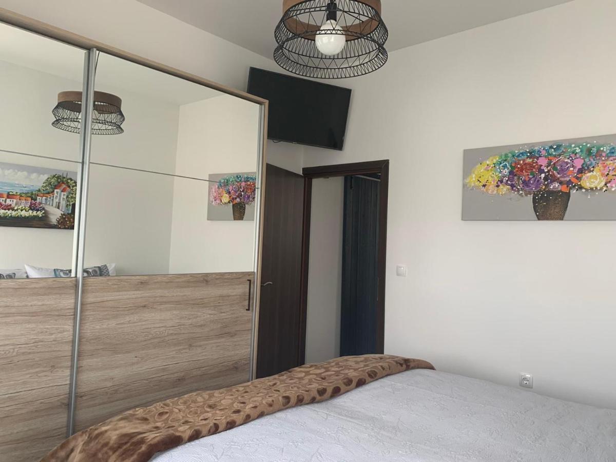 פוסדריה La Dolce Vita Apartment מראה חיצוני תמונה