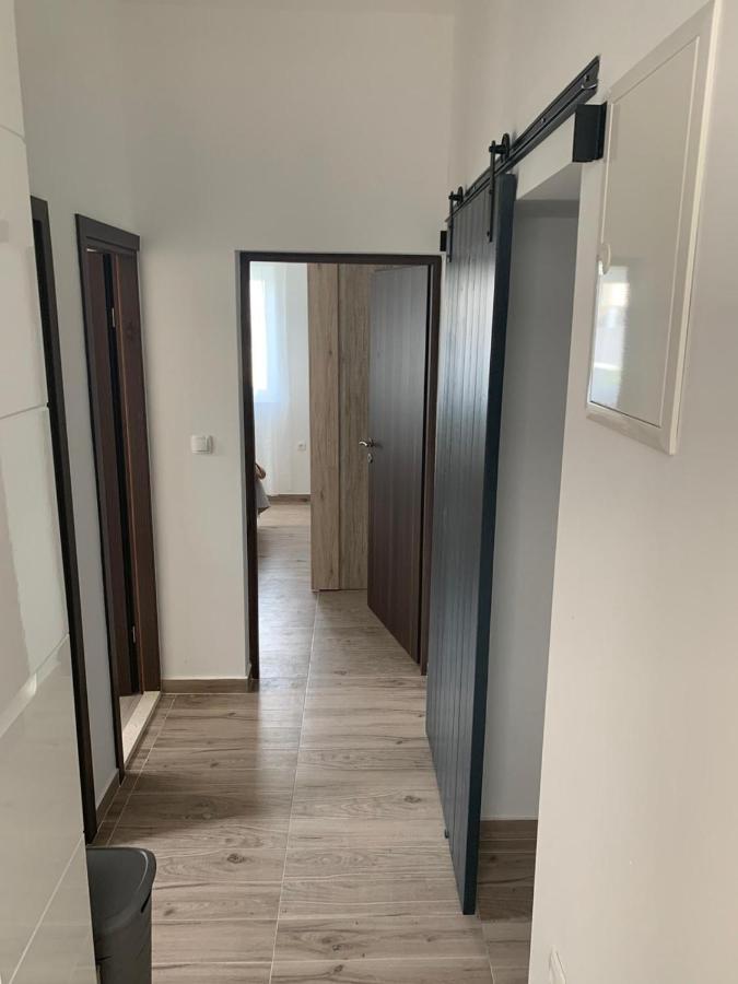 פוסדריה La Dolce Vita Apartment מראה חיצוני תמונה
