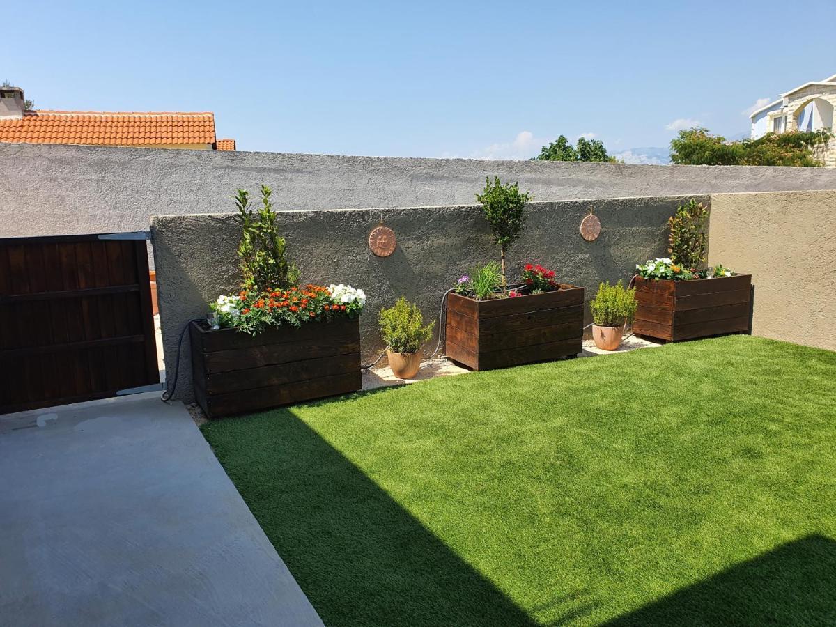 פוסדריה La Dolce Vita Apartment מראה חיצוני תמונה