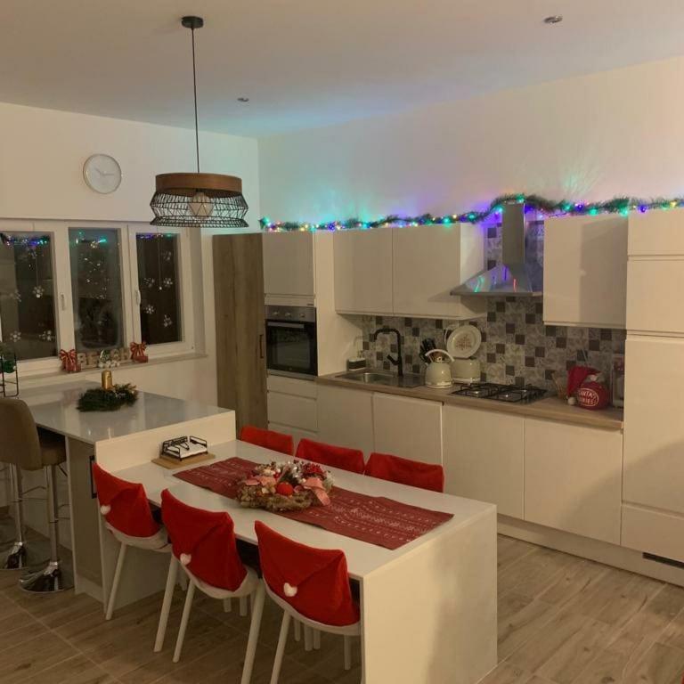 פוסדריה La Dolce Vita Apartment מראה חיצוני תמונה