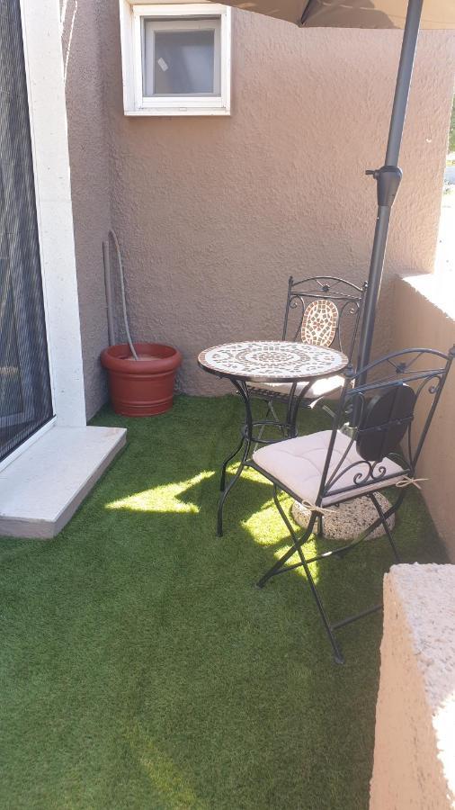 פוסדריה La Dolce Vita Apartment מראה חיצוני תמונה