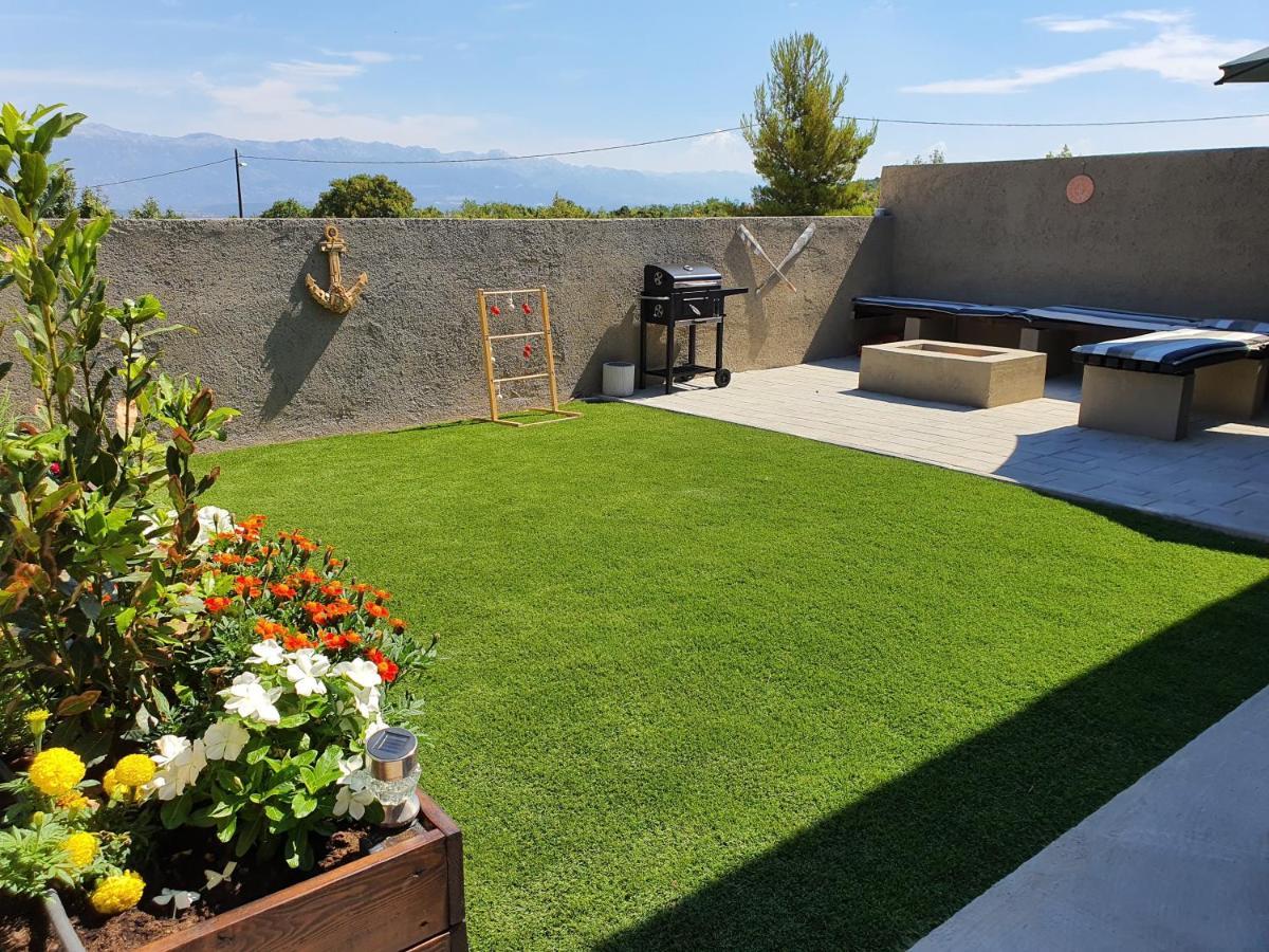 פוסדריה La Dolce Vita Apartment מראה חיצוני תמונה