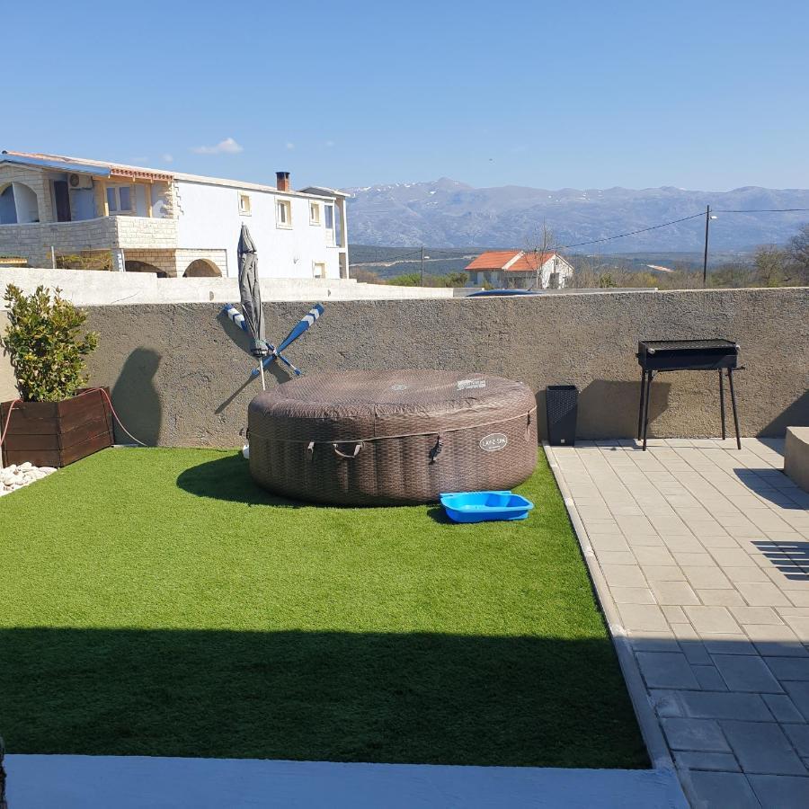 פוסדריה La Dolce Vita Apartment מראה חיצוני תמונה
