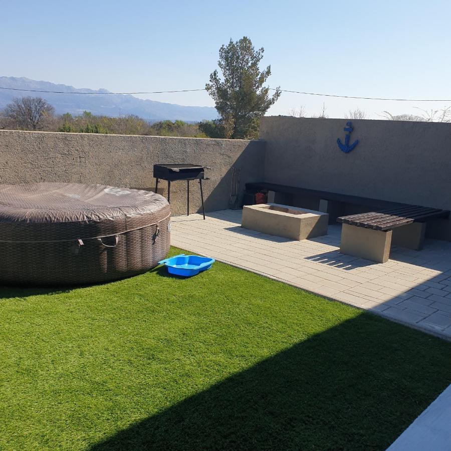 פוסדריה La Dolce Vita Apartment מראה חיצוני תמונה